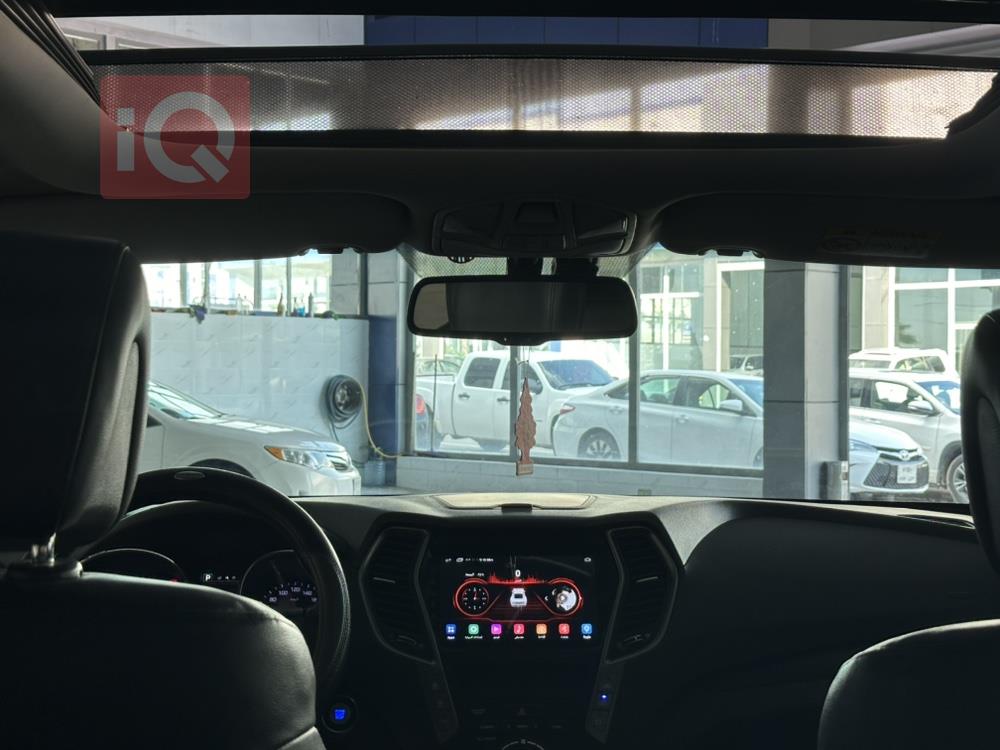 هیوندای سەنتافی
